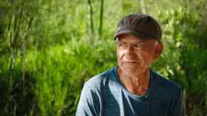 Lecciones de Vida del Guardián de un Bosque